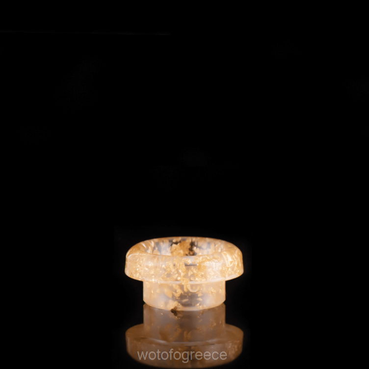 Wotofo E-Cigarette - Wotofo 810 drip tip X0LVV415 προφίλ m μπλε