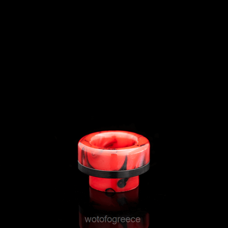 Wotofo E-Cigarette - Wotofo 810 drip tip X0LVV415 προφίλ m μπλε