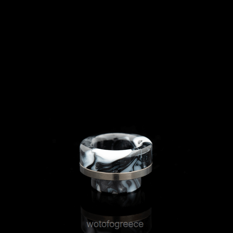 Wotofo E-Cigarette - Wotofo 810 drip tip X0LVV415 προφίλ m μπλε