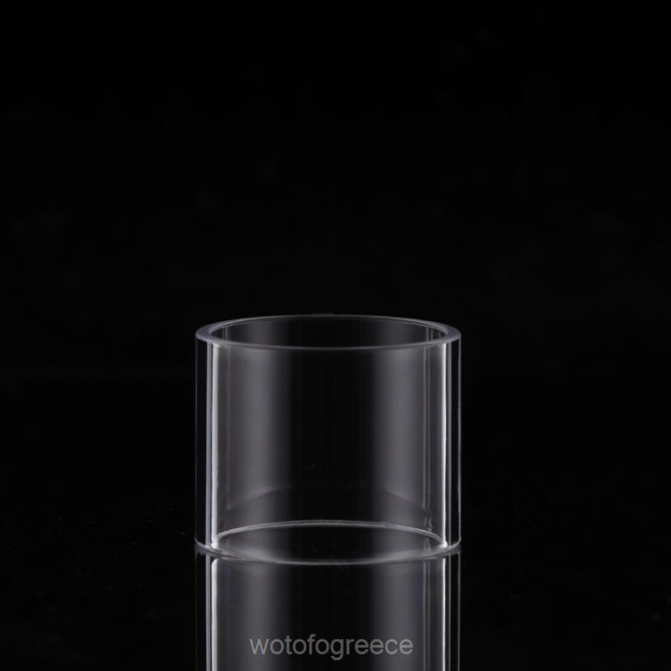 Wotofo E-Cigarette - Wotofo NEXMESH σωλήνες δεξαμενής για επαγγελματίες X0LVV395 4,5 ml pctg