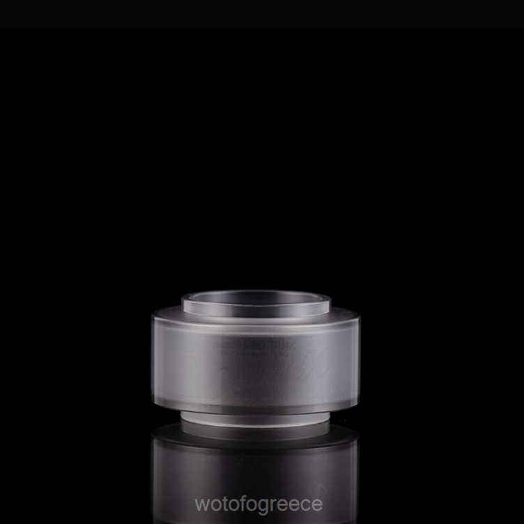 Wotofo E-Cigarette - Wotofo NEXMESH σωλήνες δεξαμενής για επαγγελματίες X0LVV395 4,5 ml pctg
