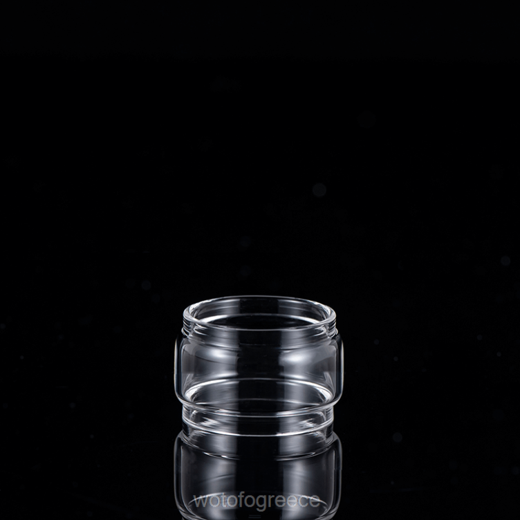 Wotofo E-Cigarette - Wotofo NEXMINI σωλήνας δεξαμενής X0LVV405 ίσιο pctg 3,5 ml