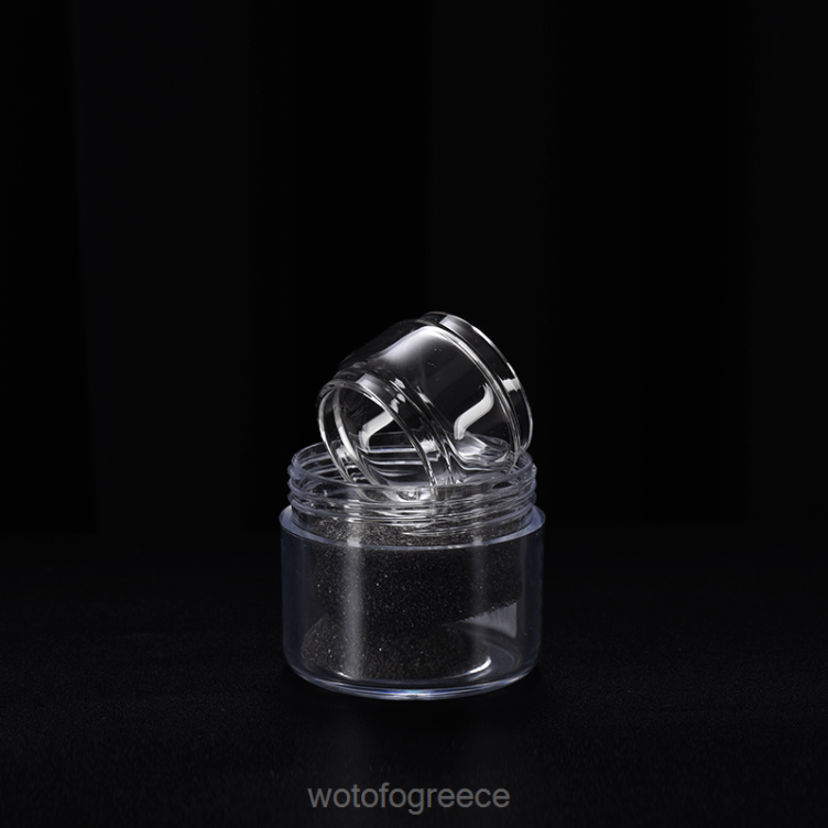 Wotofo Flavours - Wotofo NEXMESH Ανταλλακτικό γυαλί δεξαμενής sub ohm X0LVV404 5,5 ml