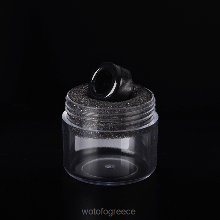 Wotofo Vape Flavours - Wotofo PROFILE unity rta 810 drip tip X0LVV410 μαρμάρινο μπλε