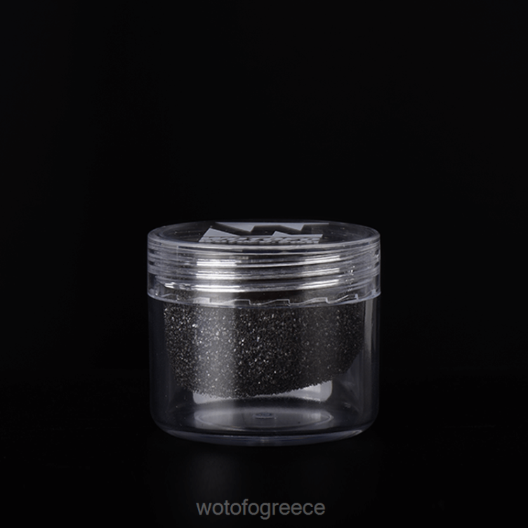 Wotofo Vape Flavours - Wotofo PROFILE unity rta 810 drip tip X0LVV410 μαρμάρινο μπλε