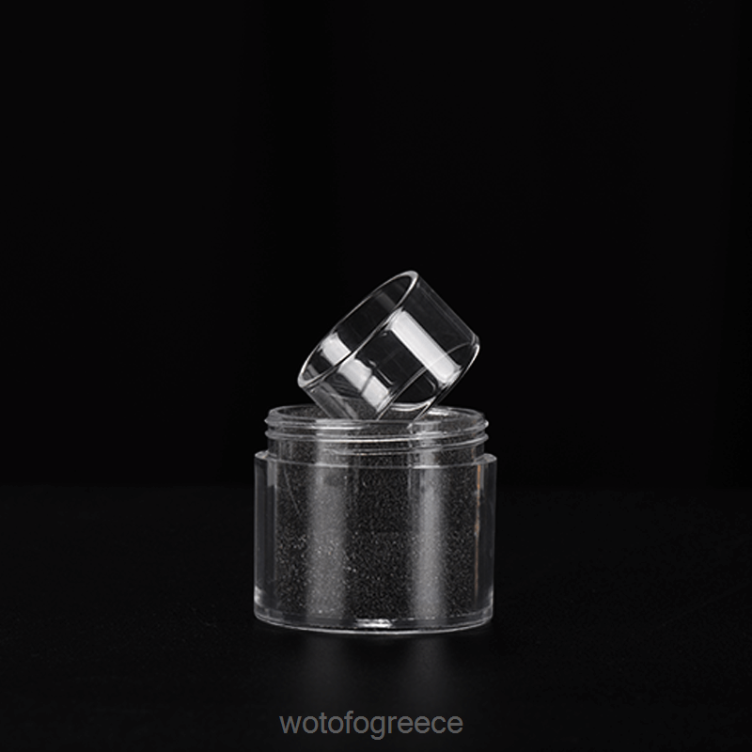Wotofo Vape Flavours - Wotofo PROFILE unity rta γυάλινος σωλήνας X0LVV400 5 ml