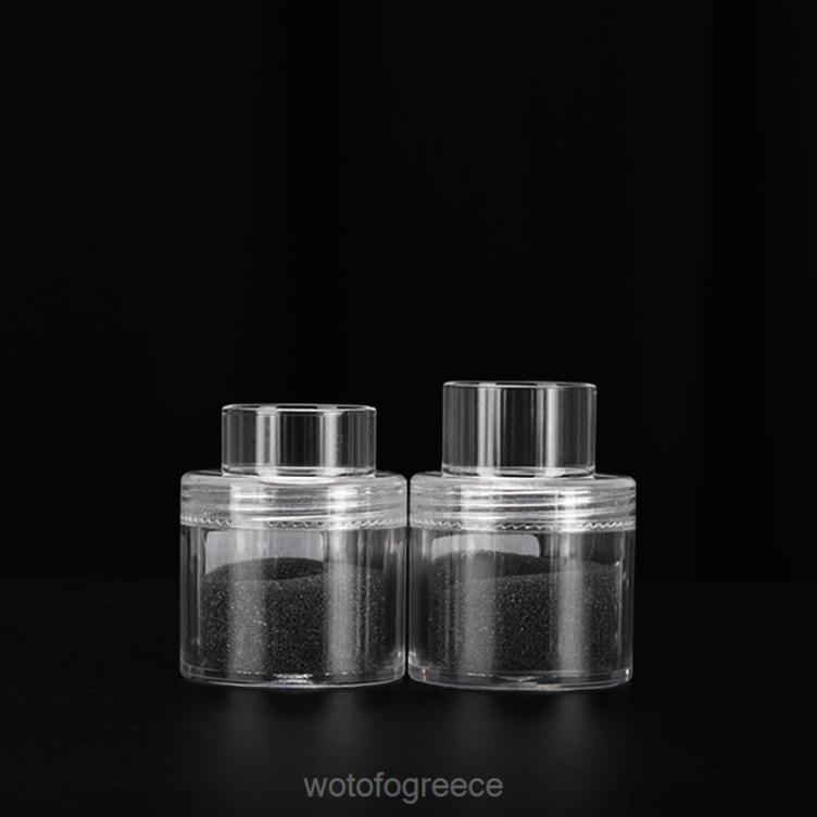 Wotofo Vape Flavours - Wotofo PROFILE unity rta γυάλινος σωλήνας X0LVV400 5 ml