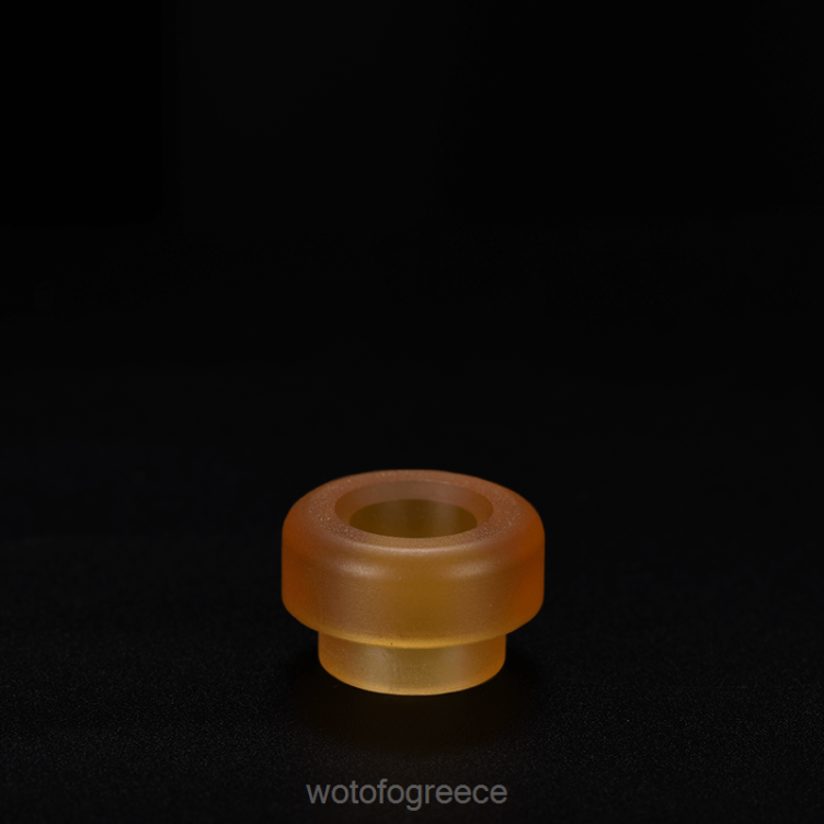 Wotofo Vape Review - Wotofo RECURVE dual rda 810 drip tip X0LVV407 τέλος
