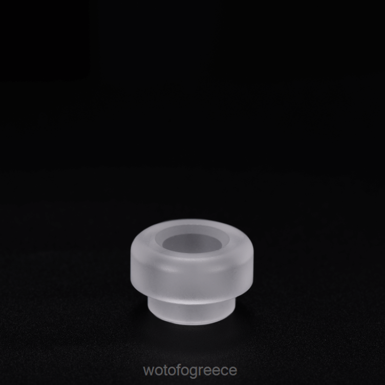 Wotofo Vape Review - Wotofo RECURVE dual rda 810 drip tip X0LVV407 τέλος