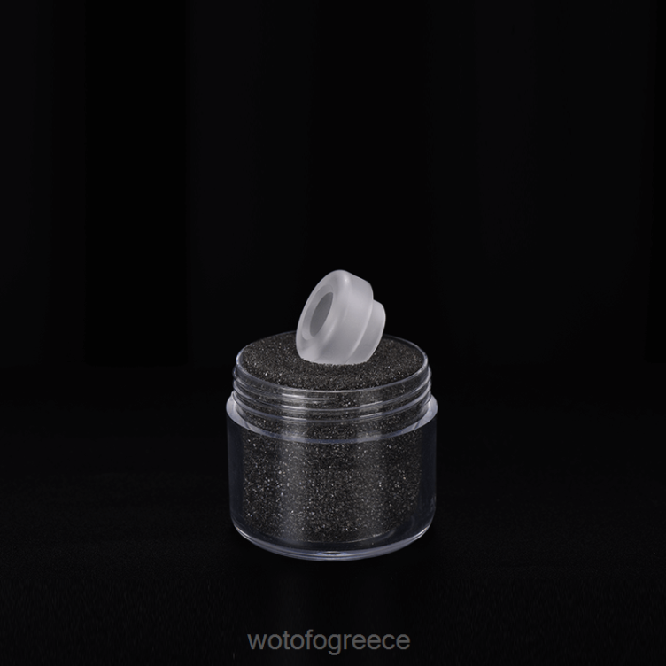 Wotofo Vape Review - Wotofo RECURVE dual rda 810 drip tip X0LVV407 τέλος
