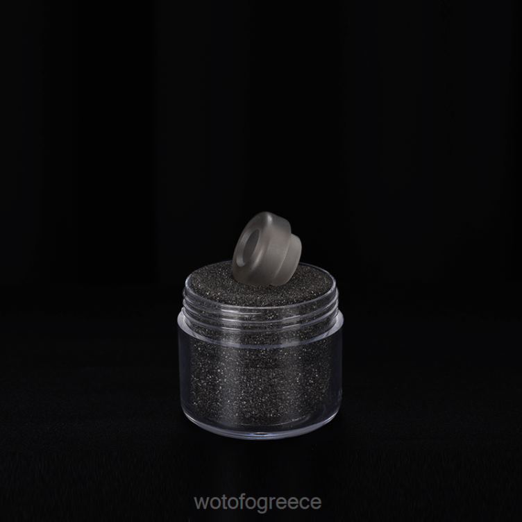 Wotofo Vape Review - Wotofo RECURVE dual rda 810 drip tip X0LVV407 τέλος