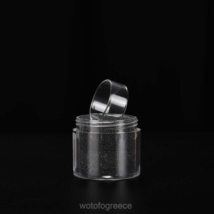 Wotofo Ελλάδα - Wotofo PROFILE unity rta γυάλινος σωλήνας X0LVV392 3,5 ml