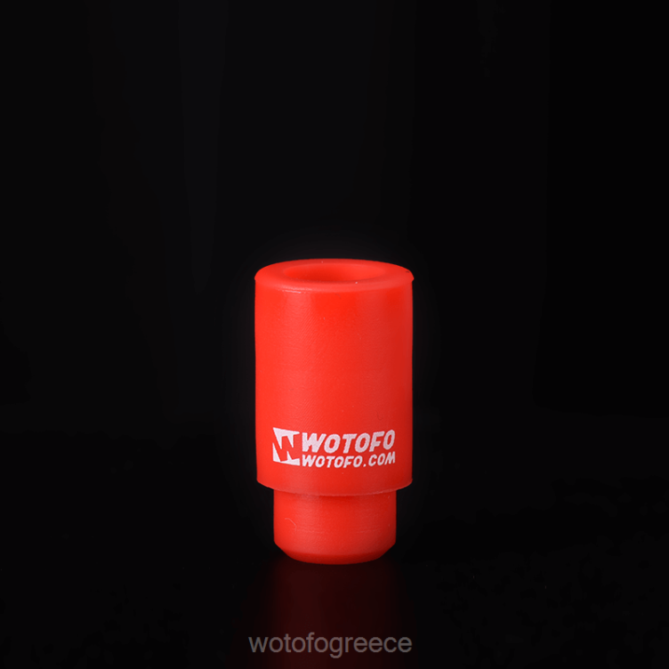 Wotofo Ελλάδα - Wotofo στάγδην άκρη μιας χρήσης X0LVV412 510 5τμχ/συσκευασία