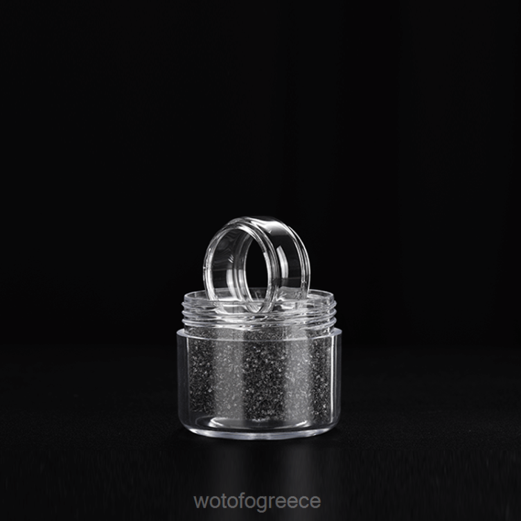 Wotofo Ελλάδα - Wotofo γρανάζια rta σωλήνα φυσαλίδων X0LVV432 ποτήρι