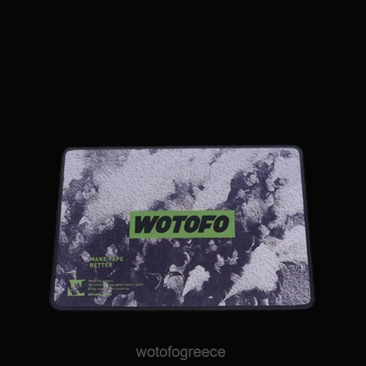 Wotofo E-Cigarette - Wotofo χαλάκι οικοδομής X0LVV435 τυπική έκδοση