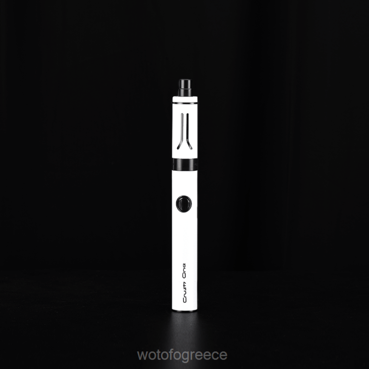 Wotofo Athens - Wotofo CRUSH ένα ecig στυλ στυλό X0LVV103 άσπρο