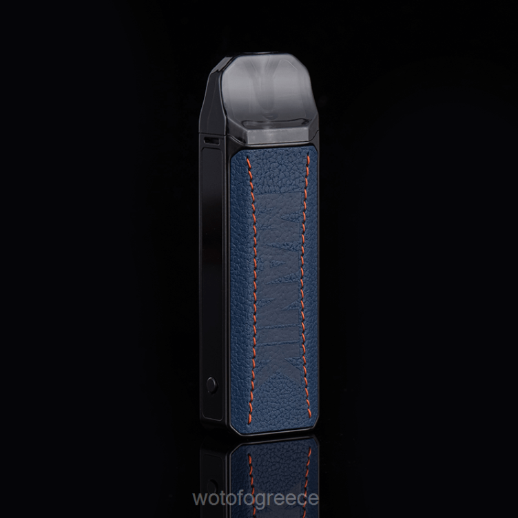 Wotofo Athens - Wotofo MANIK κιτ mini pod X0LVV23 μπλε