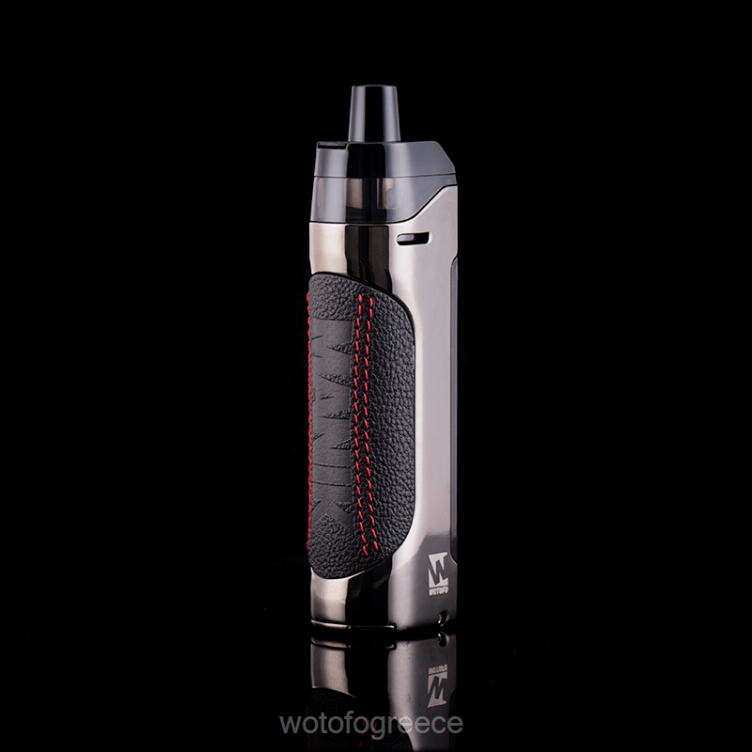Wotofo E-Cigarette - Wotofo MANIK pod mod X0LVV35 πρίσμα gunmetal