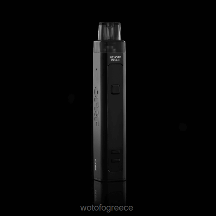 Wotofo E-Cigarette - Wotofo OFRF NEXMINI φλούδα X0LVV5 μαύρος