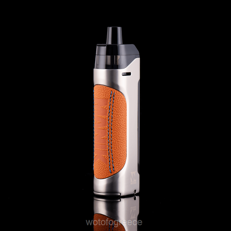 Wotofo Flavours - Wotofo MANIK pod mod X0LVV34 νανο χρώμιο