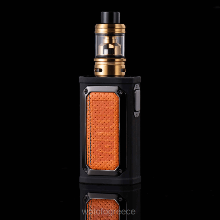 Wotofo Shop Online - Wotofo MDURA PRO εργαλειοθήκη X0LVV98 πορτοκαλί king kong