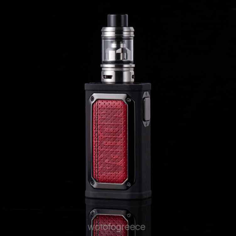 Wotofo Shop Online - Wotofo MDURA PRO εργαλειοθήκη X0LVV98 πορτοκαλί king kong