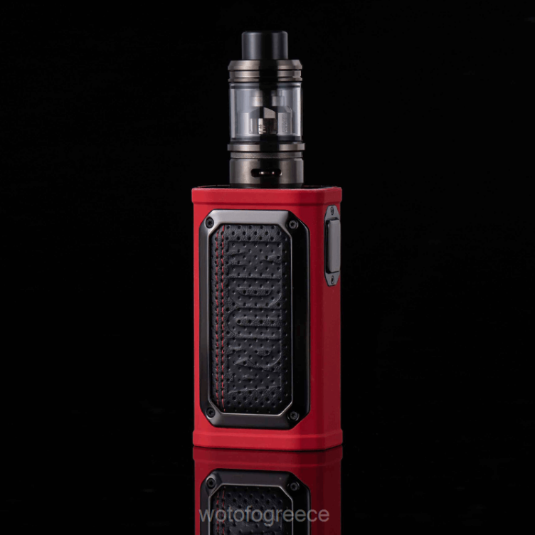 Wotofo Shop Online - Wotofo MDURA PRO εργαλειοθήκη X0LVV98 πορτοκαλί king kong
