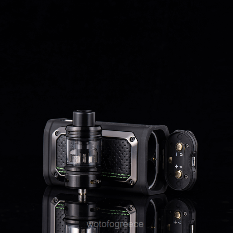Wotofo Shop Online - Wotofo MDURA PRO εργαλειοθήκη X0LVV98 πορτοκαλί king kong
