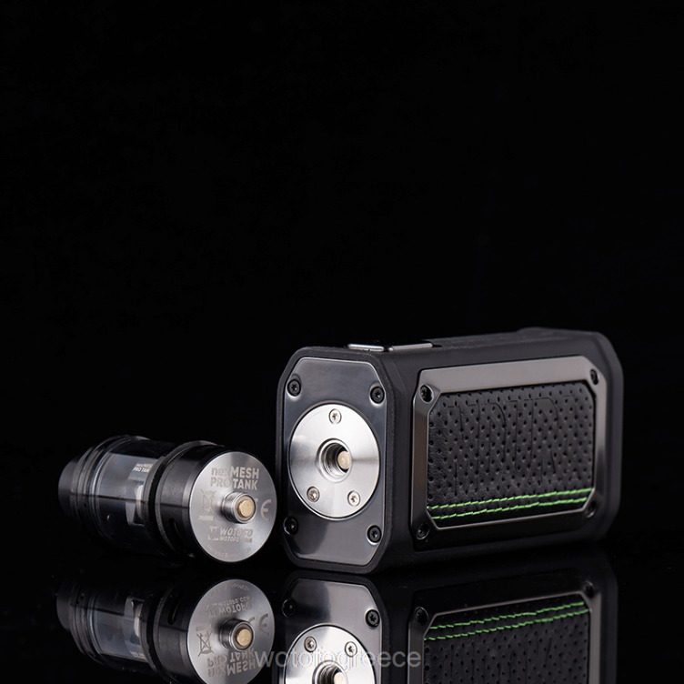 Wotofo Shop Online - Wotofo MDURA PRO εργαλειοθήκη X0LVV98 πορτοκαλί king kong