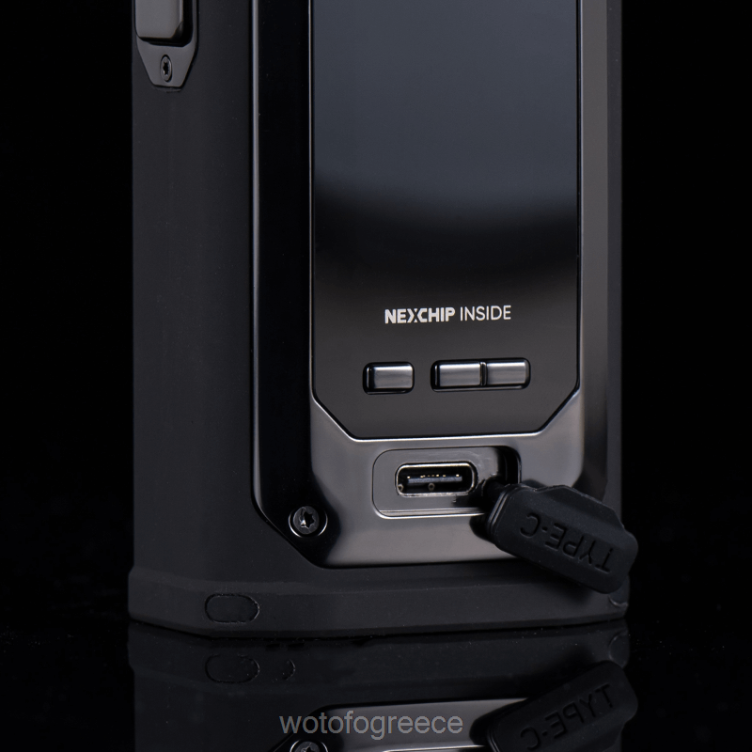 Wotofo Shop Online - Wotofo MDURA PRO εργαλειοθήκη X0LVV98 πορτοκαλί king kong