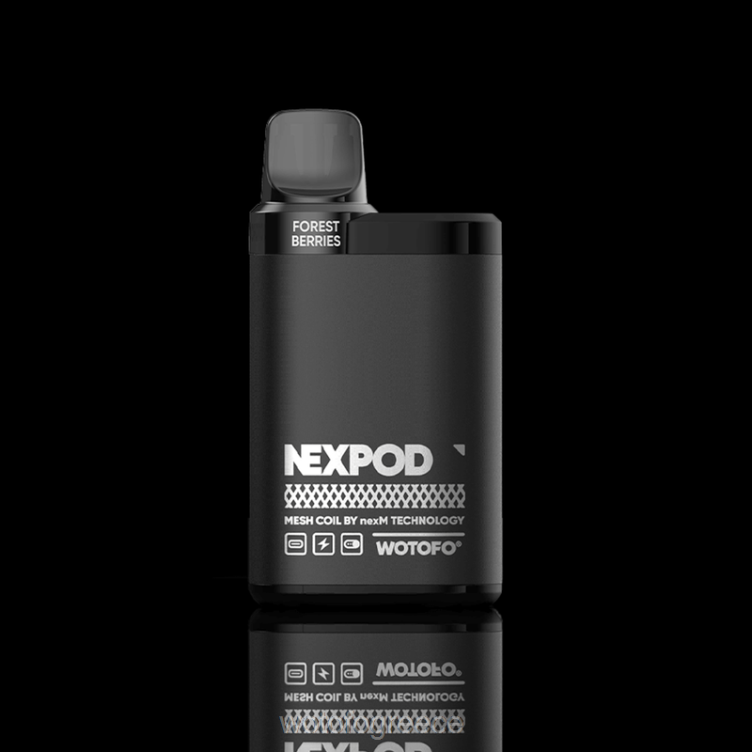 Wotofo Shop Online - Wotofo NEXPOD κιτ 20 mg X0LVV8 κουτί all inclusive