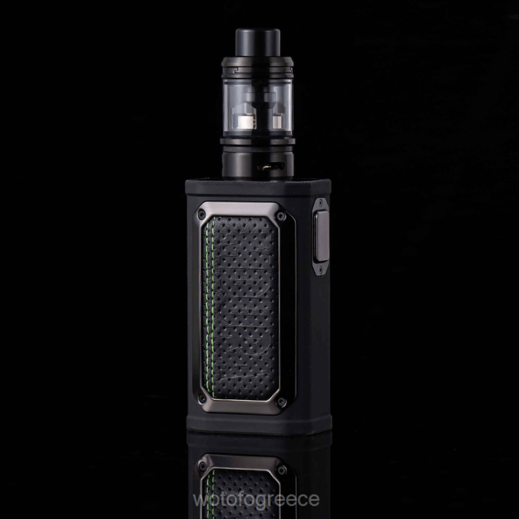 Wotofo Vape Flavours - Wotofo MDURA PRO εργαλειοθήκη X0LVV100 king kong black