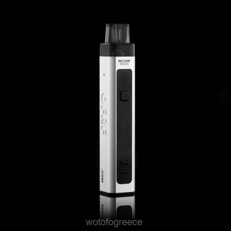 Wotofo Vape Flavours - Wotofo OFRF NEXMINI φλούδα X0LVV30 ασήμι