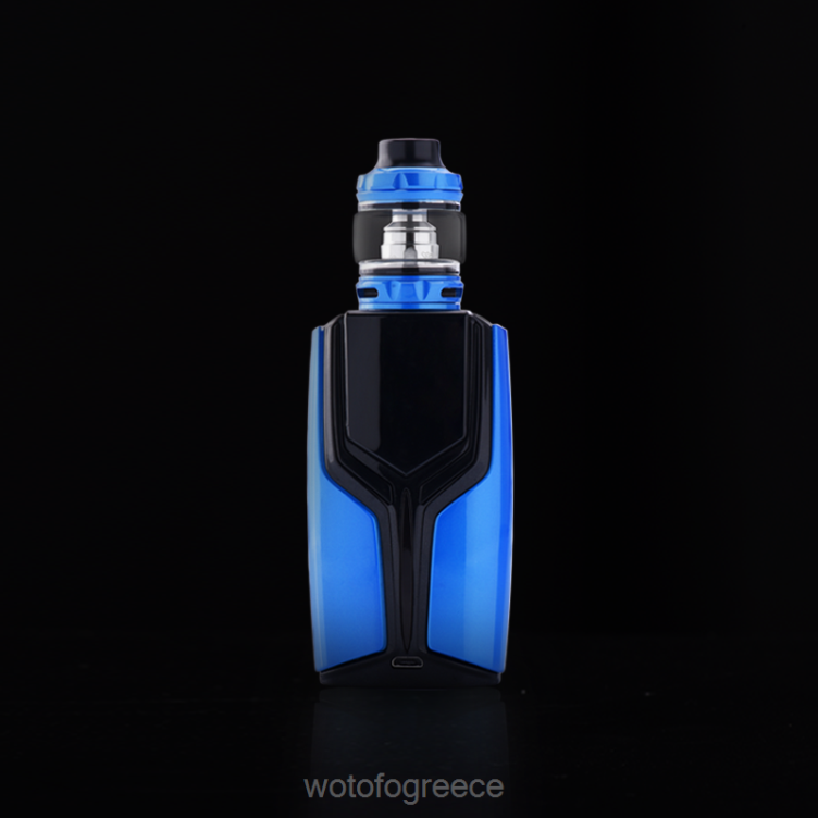 Wotofo Vape Pods - Wotofo κιτ ροής mod rig X0LVV106 γαλάζιο