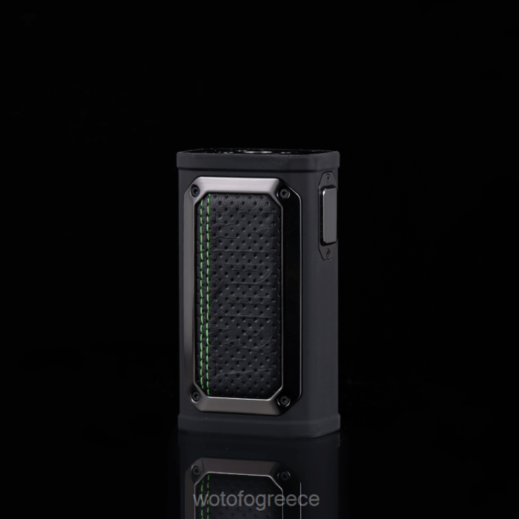 Wotofo Athens - Wotofo MDURA PRO mod X0LVV123 king kong black