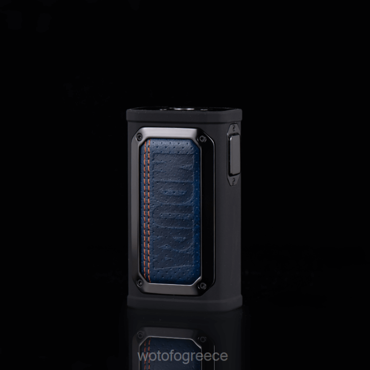 Wotofo E-Cigarette - Wotofo MDURA PRO mod X0LVV125 king kong blue