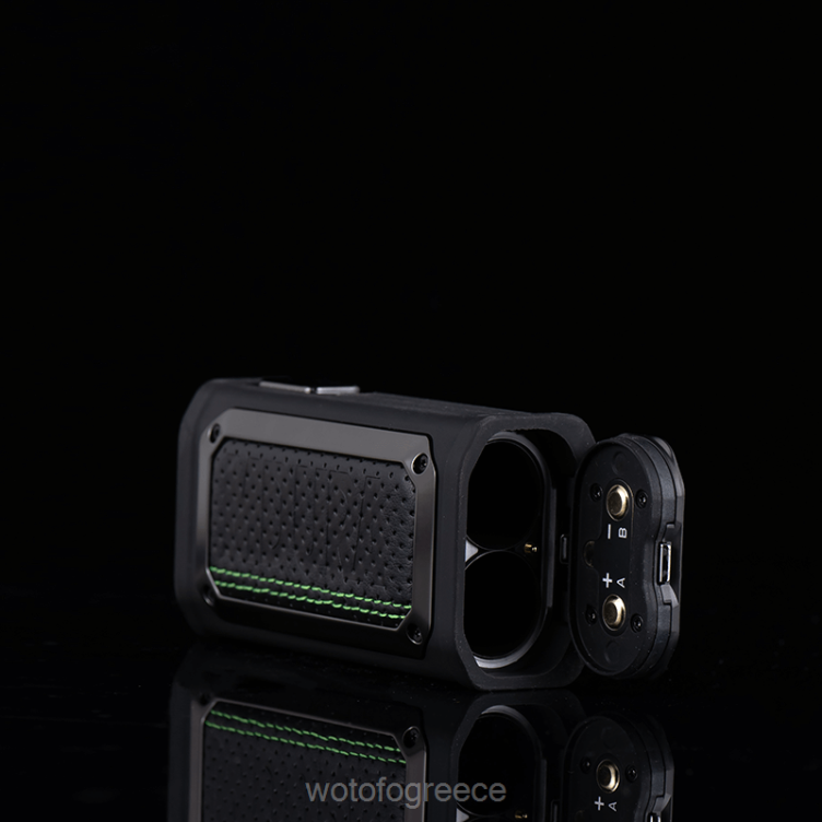 Wotofo E-Cigarette - Wotofo MDURA PRO mod X0LVV125 king kong blue