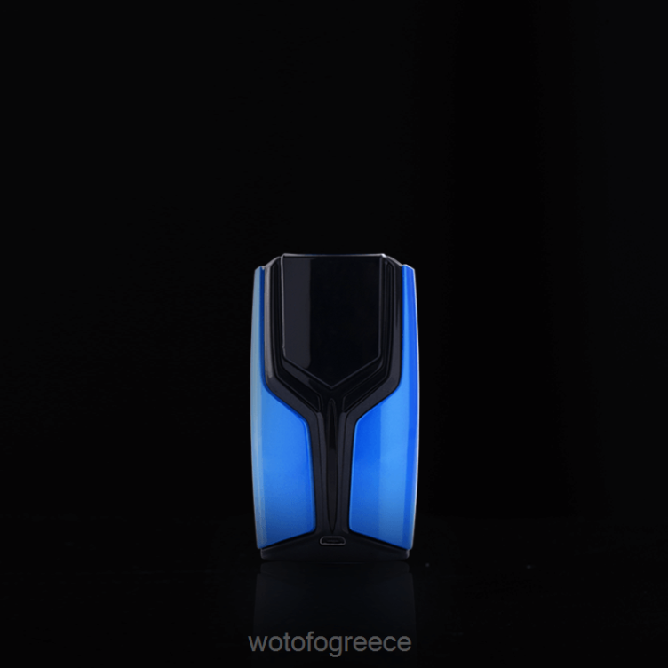 Wotofo Flavours - Wotofo flux box mod X0LVV134 γαλάζιο