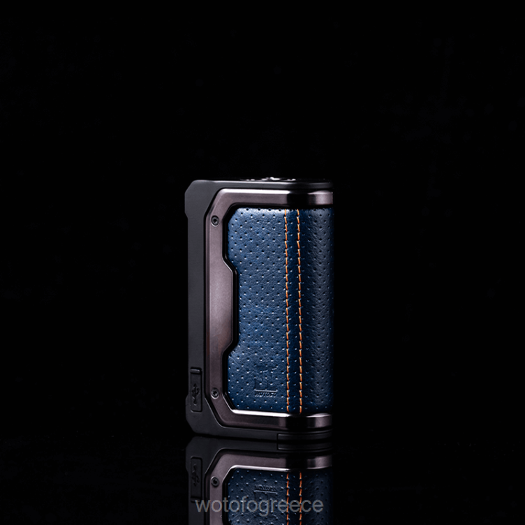 Wotofo Greece - Wotofo MDURA κουτί mod X0LVV121 king kong blue