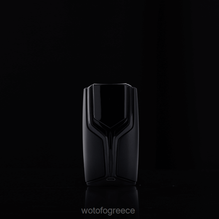 Wotofo Greece - Wotofo flux box mod X0LVV131 μαύρος