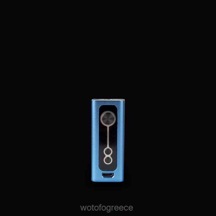Wotofo Shop Online - Wotofo SERPENT 50w box mod X0LVV128 ασήμι