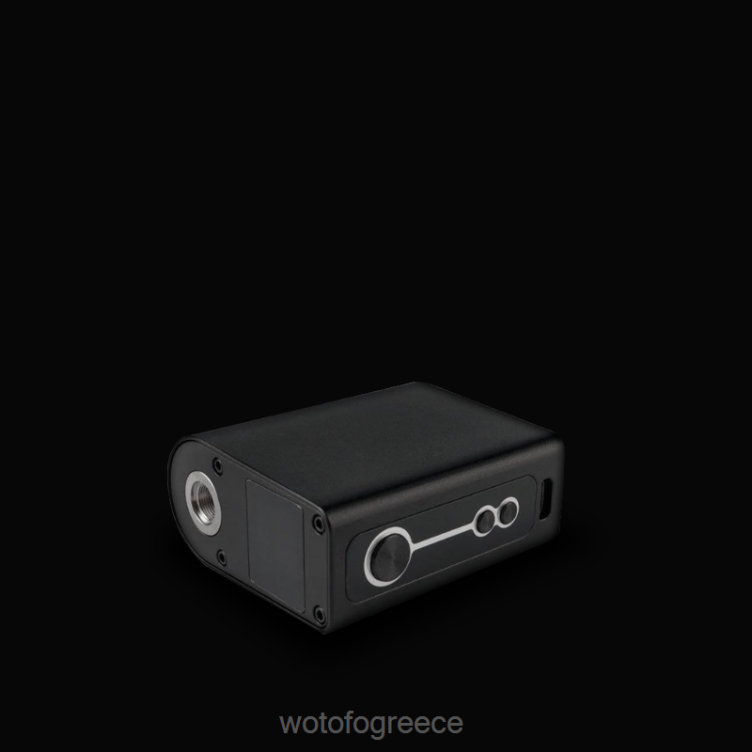 Wotofo Shop Online - Wotofo SERPENT 50w box mod X0LVV128 ασήμι