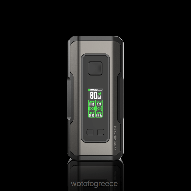 Wotofo E-Cigarette - Wotofo PROFILE squonk mod X0LVV145 πυροβόλο όπλο