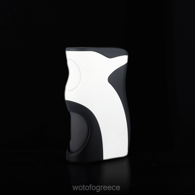Wotofo Flavours - Wotofo RECURVE squonk mod X0LVV144 άσπρο