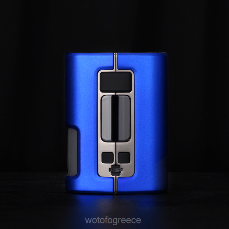 Wotofo Price - Wotofo dyadic squonk mod X0LVV149 μπλε