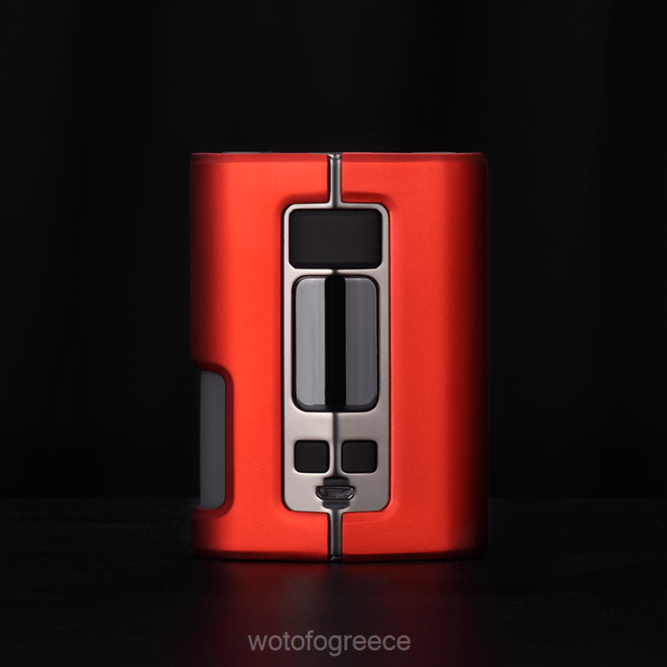 Wotofo Shop Online - Wotofo dyadic squonk mod X0LVV148 το κόκκινο