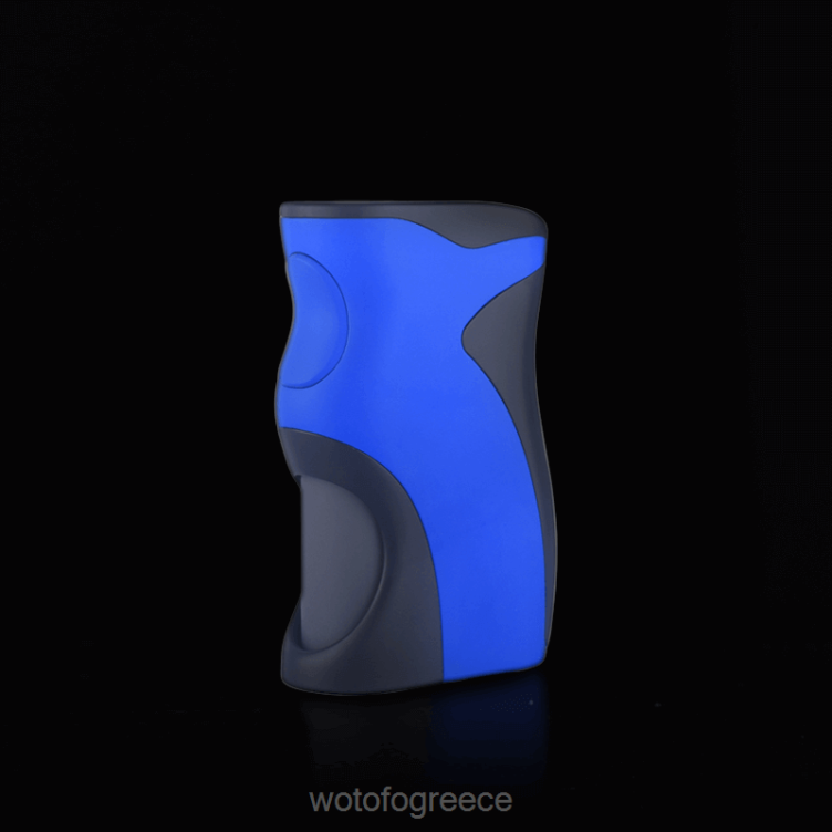Wotofo Vape Pods - Wotofo RECURVE squonk mod X0LVV156 μπλε