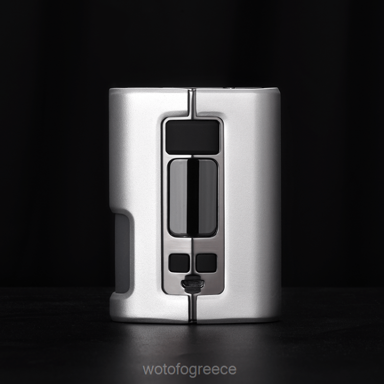 Wotofo Vape Pods - Wotofo dyadic squonk mod X0LVV146 σσ