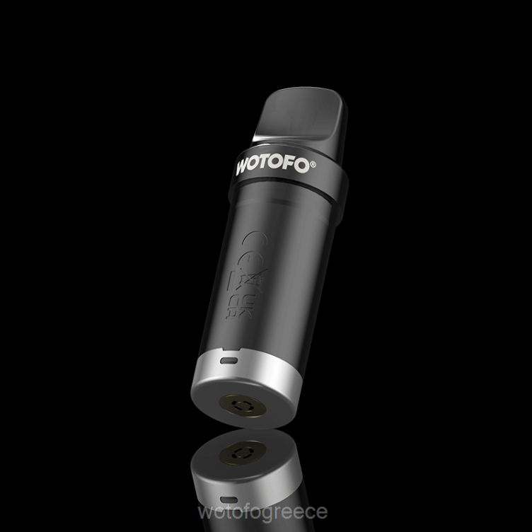 Wotofo E-Cigarette - Wotofo NEXPOD ανταλλακτικό λοβό X0LVV75 pina colada 20mg