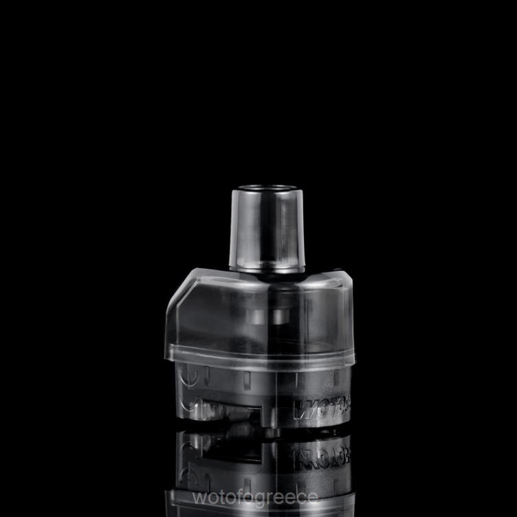 Wotofo Vape Pods - Wotofo SMRT κασέτα λοβού X0LVV56 smrt pnp pod 4,5ml